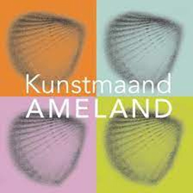 Zus van Zand doet mee met Kunstmaand Ameland