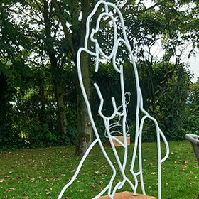 Sous Terre Art Fair Appeltern